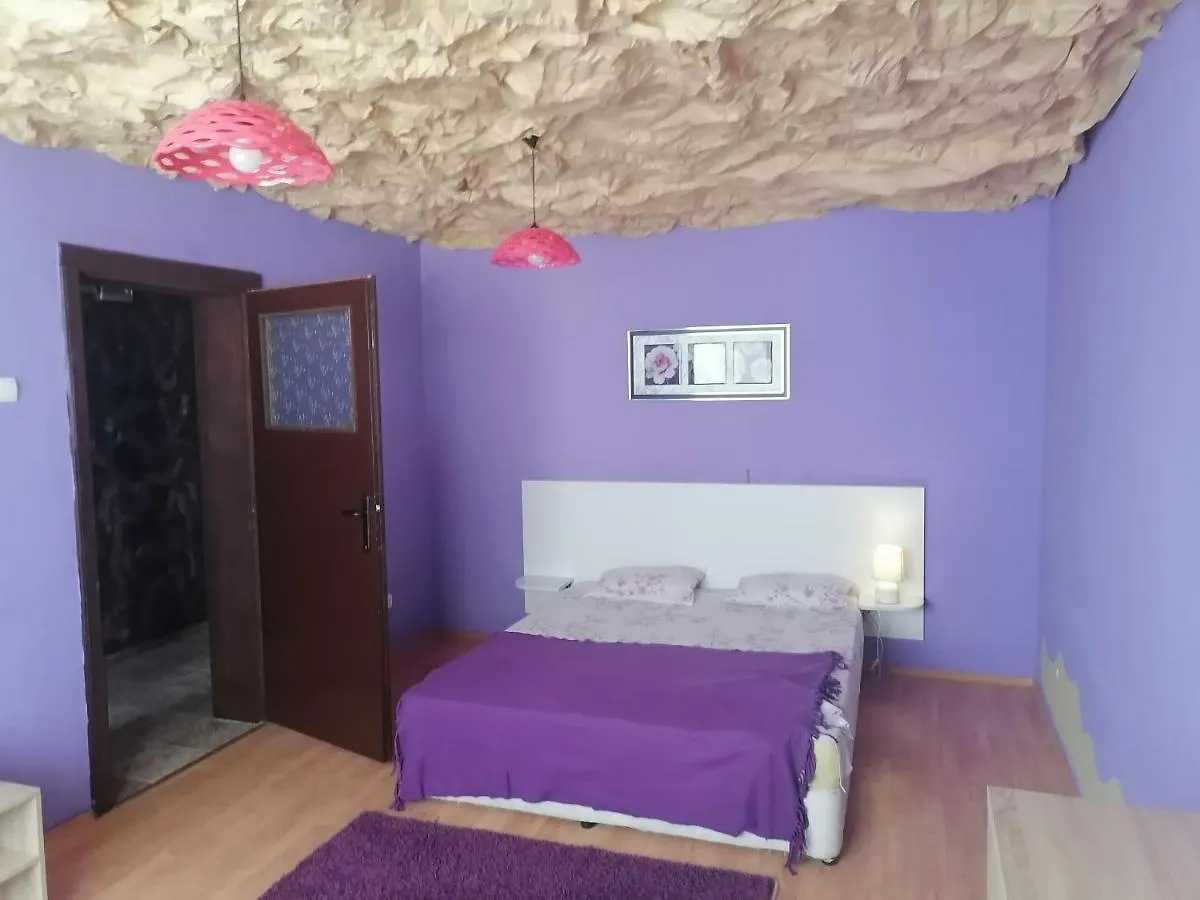 Кирил И Методий Апартамент Burgas Apartment